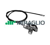 MIRAGLIO 37/247 Serrure de hayon pour CITROËN,FIAT,PEUGEOT