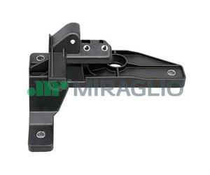 MIRAGLIO 60/152 Poignet de porte, équipment intérieur pour FIAT