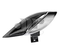 MIRAGLIO 60/158 Poignée de porte, équipement intérieur