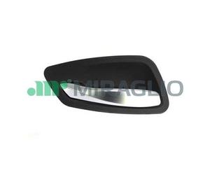 MIRAGLIO 60/187 Poignet de porte, équipment intérieur pour BMW