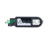 MIRAGLIO 60/276 Poignet de porte, équipment intérieur pour VW