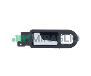 MIRAGLIO 60/276 Poignet de porte, équipment intérieur pour VW