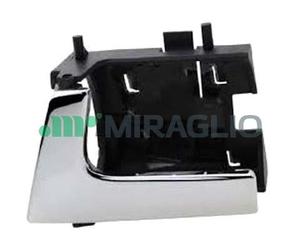 MIRAGLIO 60/281 Poignet de porte, équipment intérieur pour VW