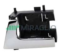 MIRAGLIO 60/282 Poignet de porte, équipment intérieur pour VW