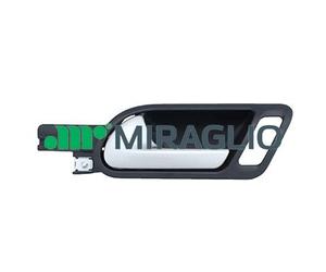 MIRAGLIO 60/388 Poignet de porte, équipment intérieur pour VW