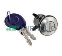 MIRAGLIO 80/419 Boîtier de cylindre de serrure pour FIAT