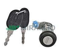 Douille Paire 80/546B MIRAGLIO pour IVECO DAILY IV Autobus/Autocar