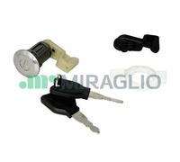 MIRAGLIO 80/551 Kit de serrures barillets