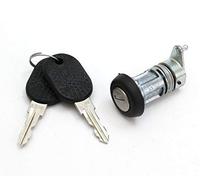 Miraglio 80/706 Poignée de Porte