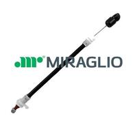 MIRAGLIO 80/818 Poignée extérieure de porte pour BMW