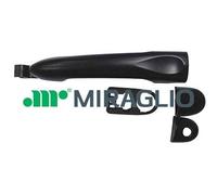 MIRAGLIO 80/863 Poignée extérieure de porte pour RENAULT