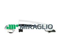 MIRAGLIO 80/895 Poignée extérieure de porte pour FIAT