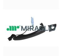 MIRAGLIO 80/936 Poignée extérieure de porte pour CITROËN,OPEL,PEUGEOT,VAUXHALL
