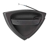 MIRAGLIO 80.960.03 Poignée de porte