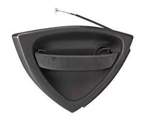 MIRAGLIO 80.960.03 Poignée de porte