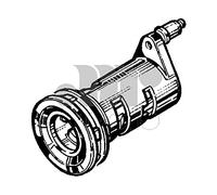 Miraglio boccola Porta DS S/BL DUCATO 2002 >