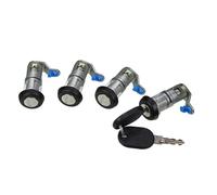 Miraglio IMPARIGLIO BOCCOLE 4 PZ Con BLOCCHETTO Daily 2000