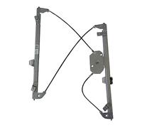 MIRAGLIO Lève-vitre Avant Droite électronique sans moteur électrique Compatible avec BMW X3 F25 51337355636 BM734 30/2028