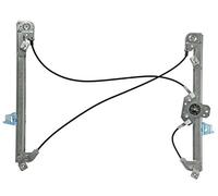 Goupille élastique droite électronique 30/1055 MIRAGLIO pour RENAULT MEGANE II
