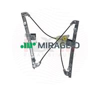MIRAGLIO Mécanisme De Lève-Vitre Électronique Avant Droit DX C/F Confort