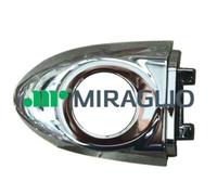 MIRAGLIO Poignée de porte intérieure Compatible avec FIAT 500X 334