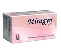 MIRAGYN Gel Vag.6 x 6 ml