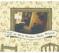 Mirah and Ginger - Songs from the Black..