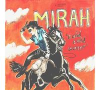 Mirah - Cold Cold Water -5tr-