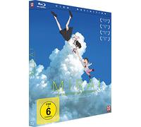 Mirai-Das Mädchen aus der Zukunft-Deluxe (Limited Edition) [Blu-Ray] [Import]