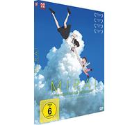Mirai - Das Mädchen aus der Zukunft - Deluxe Edition (Limited Edition) [Édition Limitée]