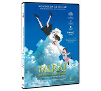 Miraï, Ma Petite S?ur / Mirai No Mirai (Dvd)