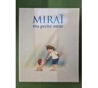 Miraï, Ma Petite Soeur - Edition Collector - Spéciale Limitée Numérotée