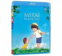 Miraï, ma petite sœur