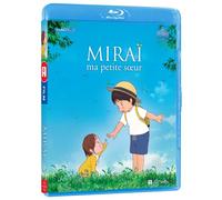 Miraï, ma petite sœur Blu-ray