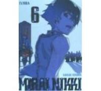 Mirai Nikki 06 - Esuno, Sakae Esuno, Sakae (Auteur)