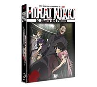 Mirai Nikki - DVD
