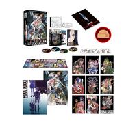 Mirai Nikki (Edition Collector A4)