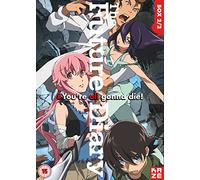Mirai Nikki: Future Diary [Import]