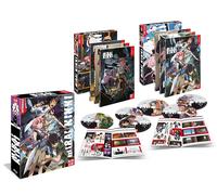 Mirai Nikki - Intégrale - Coffret DVD
