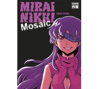 Mirai Nikki: Mosaic