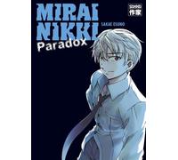 Mirai Nikki: Paradox