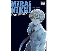 Mirai Nikki Sakae Esuno (Auteur), Sakae Esuno (Dessinateur), Sakae Esuno (Scénario), Tamako Kageyama-Chesnet (Traduction), Sébastien Kimbergt (Traduction)