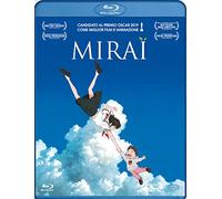 Mirai (Standard Edition) [Blu-Ray] [Import]