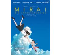 Mirai Thai Movie DVD -English Subtitles(NTSC)