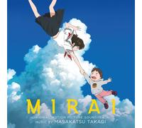 ???? Mirai (Vinyl) 12" Album Coloured Vinyl (Limited Edition)