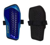 Mirak - Protège-tibia - Adultes (S) (Bleu) - UTFS3527 Bleu G