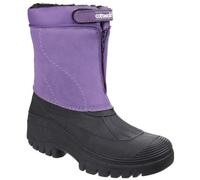 Mirak Venture - Bottes imperméables - Femme (EUR 35-46) 3 couleurs (FS741)