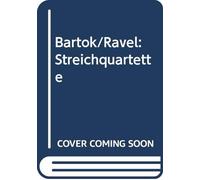 Mirakvartetten - Bartok/Ravel:Streichquartette [Import]