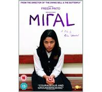 Miral – Twentieth Century Fox Film Corporation – Import