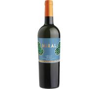 Miral - Grillo 2025 - Cantine Fina
